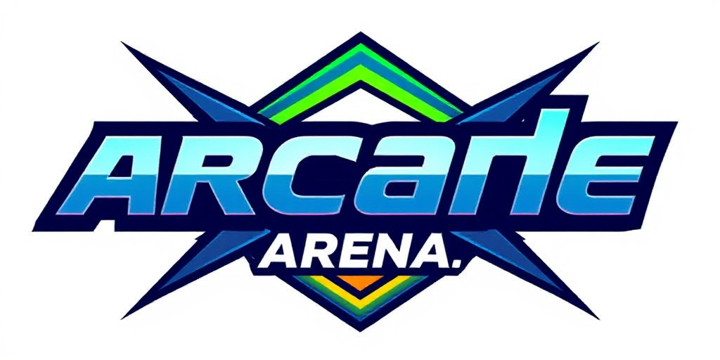 ArcadeX Arena